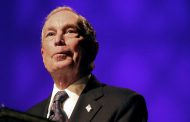 Bloomberg qualifies to face rivals in Democratic presidential debate for first time
