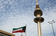 Kuwait announces three coronavirus infections