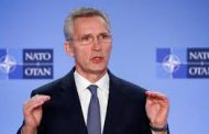 NATO says to meet under Article 4 to discuss Syria at Turkey's request