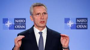 NATO says to meet under Article 4 to discuss Syria at Turkey's request