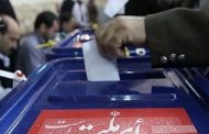 Iranians bent on boycotting parliamentary polls