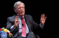 John Bolton breaks his silence after Trump impeachment: 'I knew what I was getting into