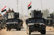 Iraqi authorities use database to hunt ISIS remnants