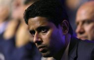 Qatar’s BeIN sports chief Nasser al-Khelaifi indicted for FIFA World Cup rights