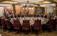 Arab League rejects Trump’s Middle East plan