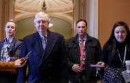 Senators vote against hearing witnesses, paving way for Trump acquittal