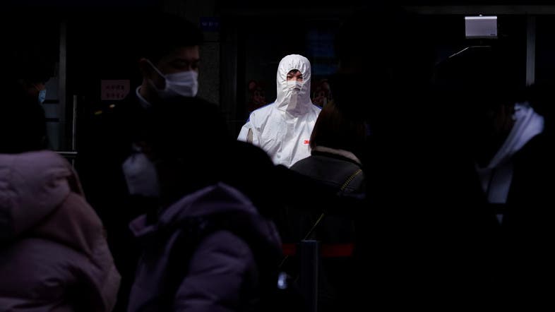 Mystery Iranian with coronavirus travels across China