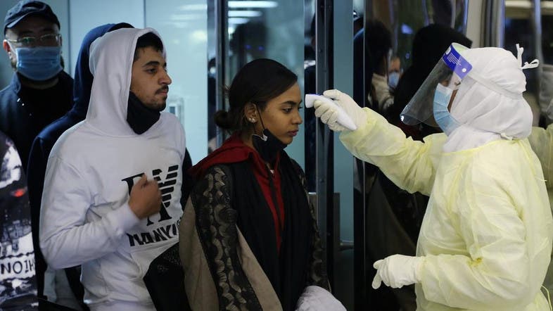 Saudi Arabia bans citizens, residents from travel to China amid coronavirus outbreak