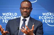Credit Suisse chief Tidjane Thiam ousted after spying scandal