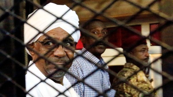 After decades of Brotherhood injustice, empowerment victims in Sudan have returned to their jobs