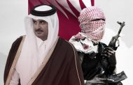 To draw wedge with international community, Qatar’s attempts to implicate Sudan in Libyan crisis