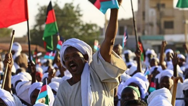 Trumpets of Qatari sedition distort Sudan’s revolution to bring back the Brotherhood