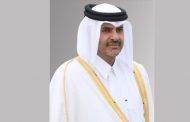 Khalid bin Khalifa’s corruption preceded his rise to Qatari PM