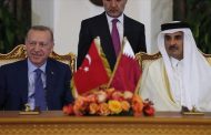 Qatar, Turkey using Sudan to destabilize Eritrea