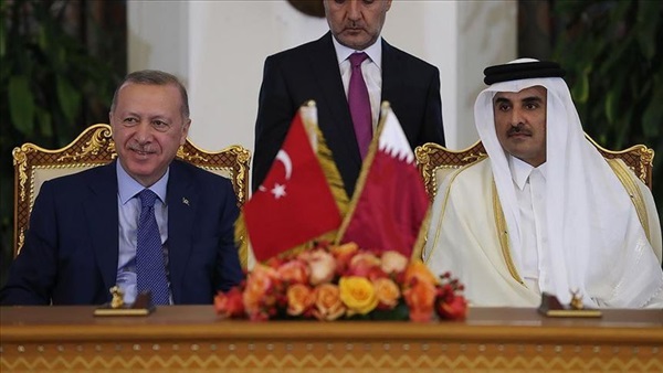 Qatar, Turkey using Sudan to destabilize Eritrea