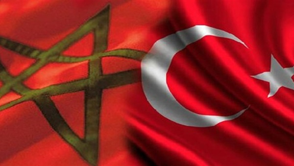 Morocco demands amending FTA with Turkey, MB defends Turkish interests