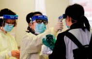 Iran confirms three new cases of coronavirus, total now five