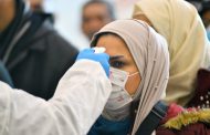 Coronavirus death toll rises to 8 in Iran