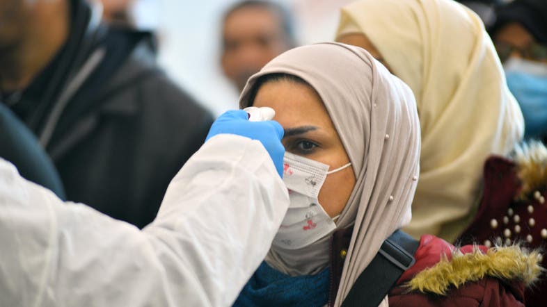 Coronavirus death toll rises to 8 in Iran