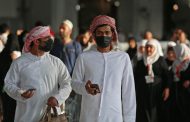 Saudi Arabia temporarily bars GCC citizens from Mecca, Medina over coronavirus