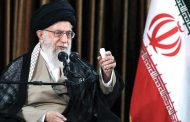 Khamenei says Iran has a strong Air Force despite US pressure