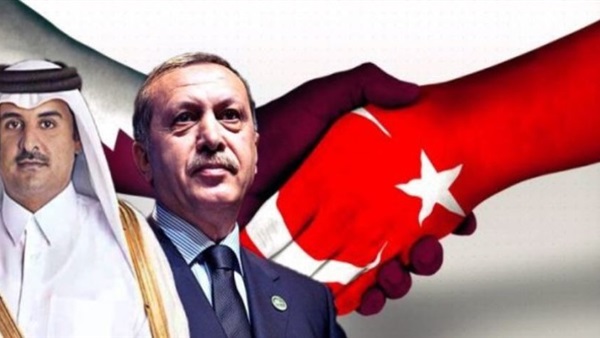 Qatari-Turkish arming has implications for Arab national security