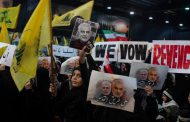 Iran-backed Hezbollah steps in to support Iraqi militias after Soleimani’s death
