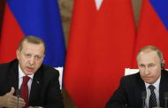 Sochi agreement at stake as Turkey fuels the situation in Idlib