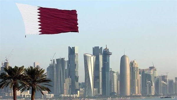 Qatari law does away with free speech