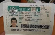 Turkish visa free for Israelis, Qataris and Iranians, but for $20 for Palestinians