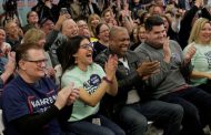 Democrats prepare to vote in most diverse 2020 state yet