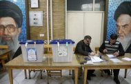 Historic low voter turnout in Iran shows ‘dissatisfaction’ with regime