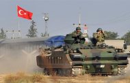 Turkey paying the price of its mistakes in Syria