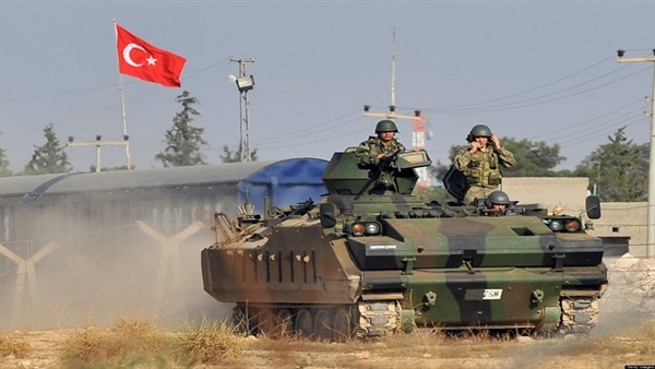 Turkey paying the price of its mistakes in Syria