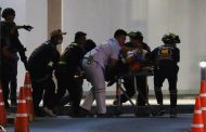 Death toll hits 26 from Thai shooting after raid into mall in Korat city