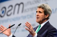 John Kerry criticized Donald Trump at Munich Security Conference