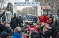 Erdogan uses refugees to blackmail Europe