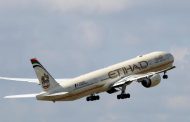 UAE’s Etihad suspends flight to and from Rome, Milan due to coronavirus