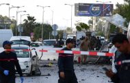 How Ennahda is involved in Tunisia’s bombing