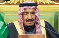 Coronavirus: Saudi Arabia’s King Salman orders curfew for 21 days