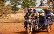 Masked men, murder and mass displacement: how terror came to Burkina Faso