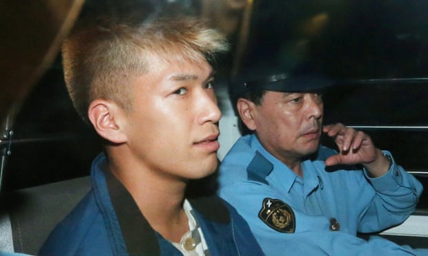 Japanese man who killed 19 at centre for disabled sentenced to death