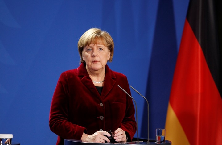Merkel: Coronavirus is Germany's greatest challenge since World War Two