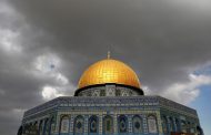 Al-Aqsa mosque closes as precaution against coronavirus