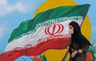 Track or treat: Monitoring opponents through Iran’s fake app to treat corona