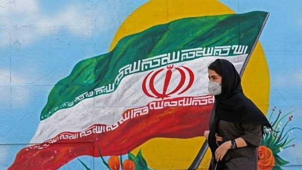 Track or treat: Monitoring opponents through Iran’s fake app to treat corona