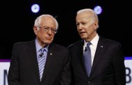 Joe Biden sweeps key primaries and moves closer to nomination