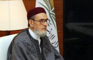 Libya’s former grand mufti risks Libyan lives