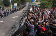 No Entry: Greece shuts borders as Turkey ships refugees in loads