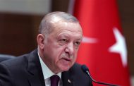Turkey's Erdogan threatens retaliation if Syria truce is broken